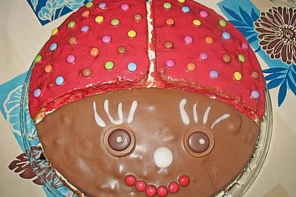 Gl&uuml;cksk&auml;fer (Marienk&auml;fer) 67