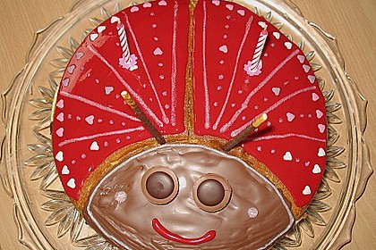 Gl&uuml;cksk&auml;fer (Marienk&auml;fer) 69