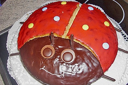 Gl&uuml;cksk&auml;fer (Marienk&auml;fer) 70