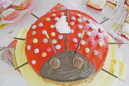 Gl&uuml;cksk&auml;fer (Marienk&auml;fer) 72