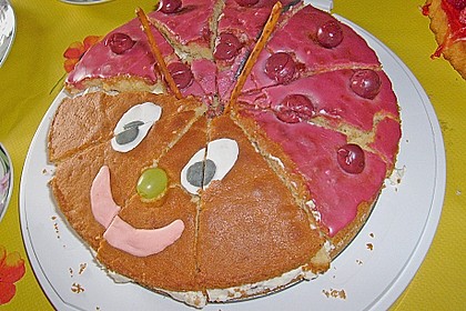 Gl&uuml;cksk&auml;fer (Marienk&auml;fer) 75