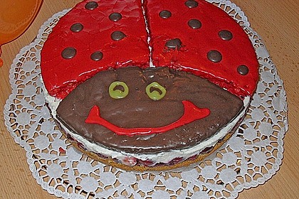 Gl&uuml;cksk&auml;fer (Marienk&auml;fer) 76