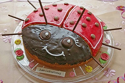 Gl&uuml;cksk&auml;fer (Marienk&auml;fer) 88