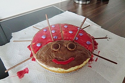 Gl&uuml;cksk&auml;fer (Marienk&auml;fer) 92