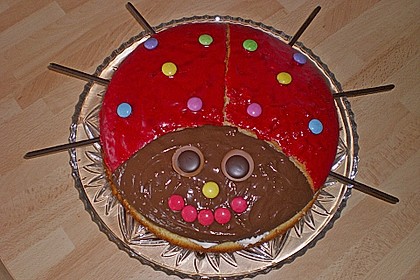 Gl&uuml;cksk&auml;fer (Marienk&auml;fer) 95