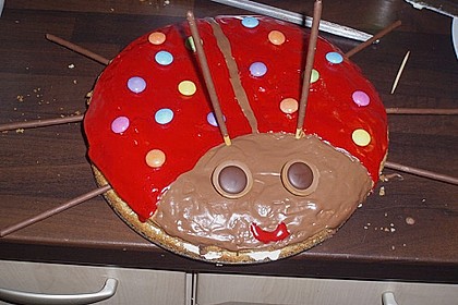 Gl&uuml;cksk&auml;fer (Marienk&auml;fer) 97