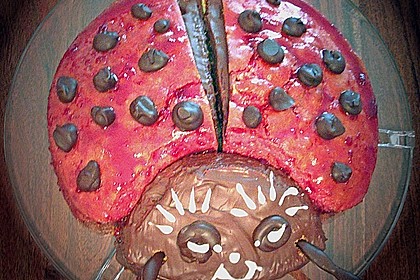 Gl&uuml;cksk&auml;fer (Marienk&auml;fer) 101
