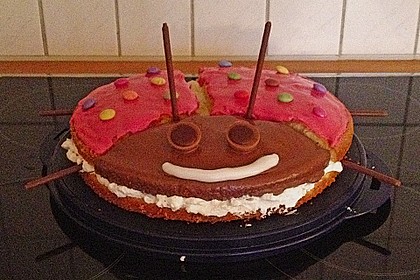 Gl&uuml;cksk&auml;fer (Marienk&auml;fer) 106