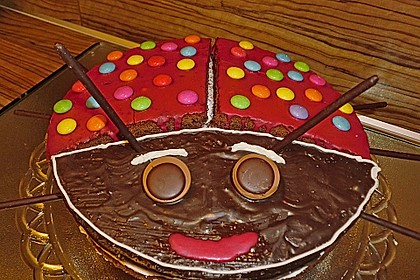 Gl&uuml;cksk&auml;fer (Marienk&auml;fer) 109
