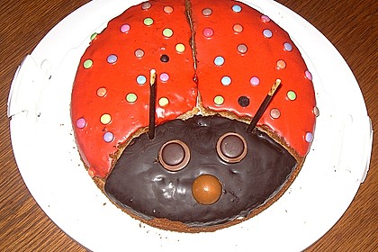 Gl&uuml;cksk&auml;fer (Marienk&auml;fer) 114