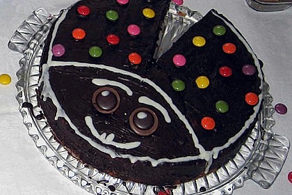 Gl&uuml;cksk&auml;fer (Marienk&auml;fer) 2