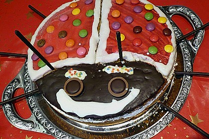 Gl&uuml;cksk&auml;fer (Marienk&auml;fer) 3