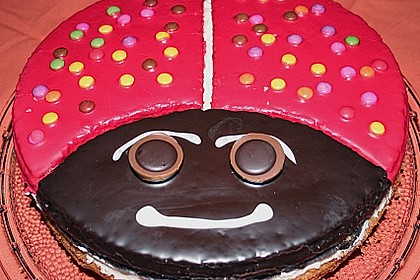 Gl&uuml;cksk&auml;fer (Marienk&auml;fer) 4