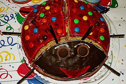 Gl&uuml;cksk&auml;fer (Marienk&auml;fer) 5