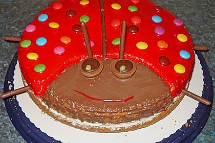 Gl&uuml;cksk&auml;fer (Marienk&auml;fer) 14