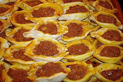 Gefüllte Pide 13
