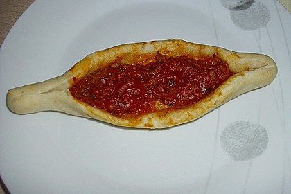 Gefüllte Pide 65