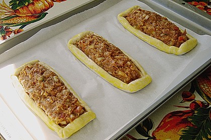 Gefüllte Pide 49