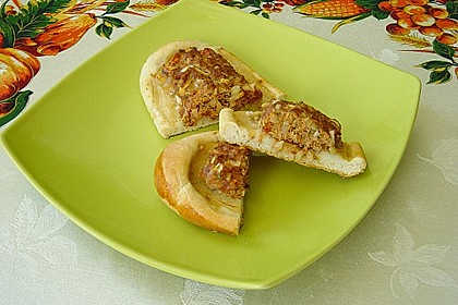 Gefüllte Pide 54