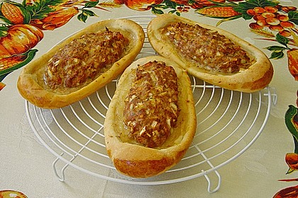 Gefüllte Pide 15