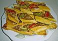 Gef&uuml;llte Pide