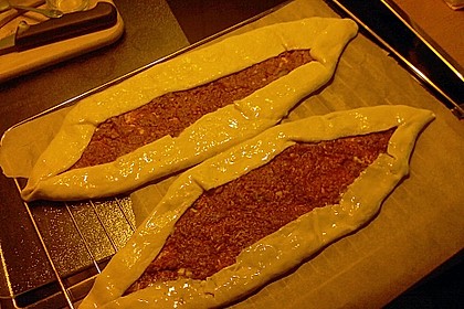 Gefüllte Pide 51