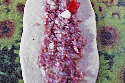 Gefüllte Pide 103