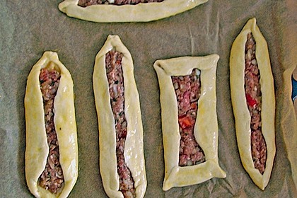 Gefüllte Pide 84