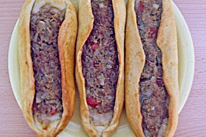 Gefüllte Pide 85