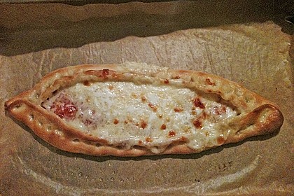 Gefüllte Pide 81