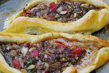 Gefüllte Pide 43