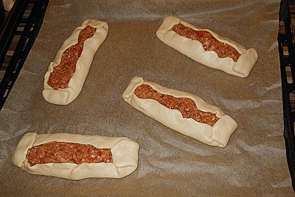 Gefüllte Pide 87