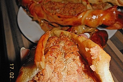 Gefüllte Pide 77