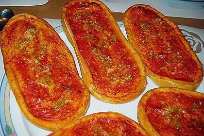 Gefüllte Pide 42