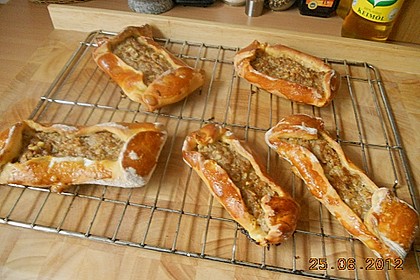 Gefüllte Pide 83