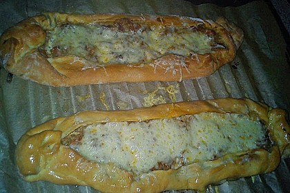 Gefüllte Pide 88