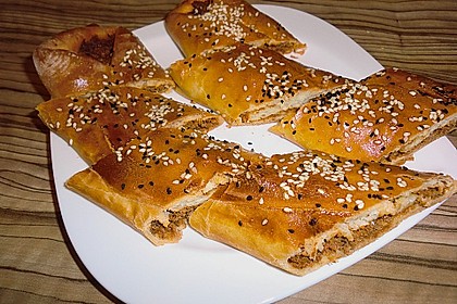 Gefüllte Pide 21