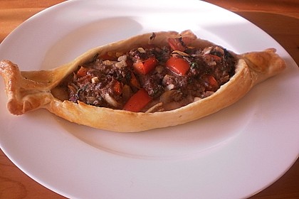 Gefüllte Pide 47