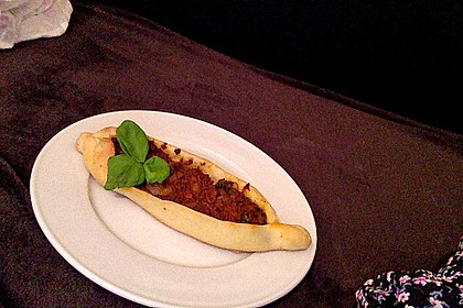 Gefüllte Pide 58