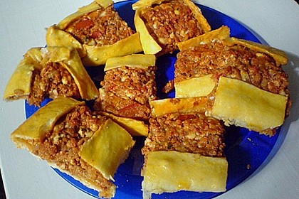 Gefüllte Pide 63