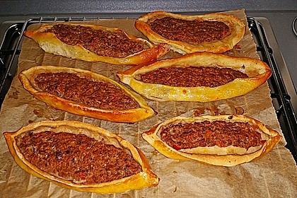 Gefüllte Pide 19