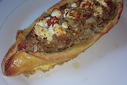 Gefüllte Pide 26