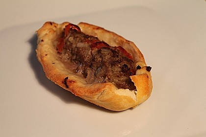 Gefüllte Pide 97