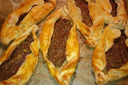 Gefüllte Pide 23
