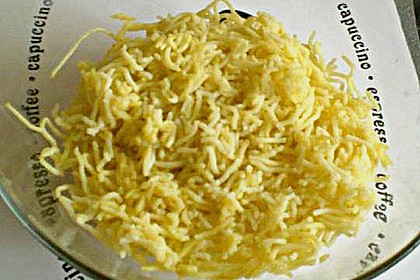 Dieters Kn&ouml;del Roulade mit Pilz - F&uuml;llung 4