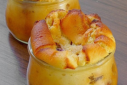 Dieters Käsekuchen ohne Boden 1