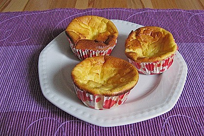 Dieters Käsekuchen ohne Boden 8