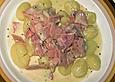 Chester Carbonara Sauce