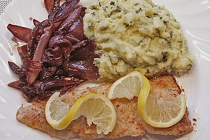 Dieters Zwiebelconfit 1