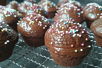 Polnischer Schokokuchen 3